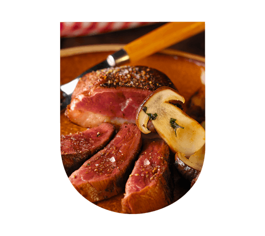 Quel vin boire avec un magret de canard rôti ?